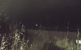 Władysławowo - plaża zachód - 13-12-2025 18:07