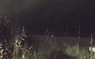 Władysławowo - plaża zachód - 13-12-2025 18:23