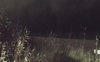 Władysławowo - plaża zachód - 13-12-2025 20:11