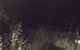 Władysławowo - plaża zachód - 13-12-2025 20:42