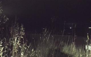 Władysławowo - plaża zachód - 13-12-2025 23:01