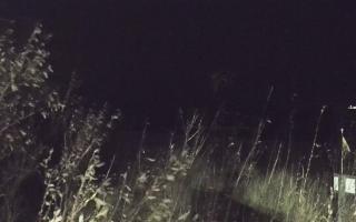 Władysławowo - plaża zachód - 14-12-2025 22:50