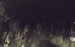 Władysławowo - plaża zachód - 15-12-2025 00:22