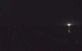 Władysławowo - plaża zachód - 16-12-2025 22:16