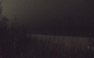 Władysławowo - plaża zachód - 18-12-2025 00:46