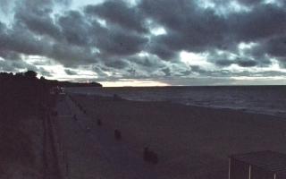 Władysławowo - plaża zachód - 15-06-2026 21:08