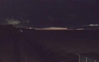 Władysławowo - plaża zachód - 15-06-2026 22:41