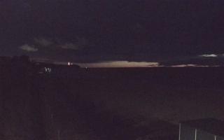 Władysławowo - plaża zachód - 15-06-2026 22:48