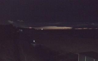 Władysławowo - plaża zachód - 15-06-2026 22:56