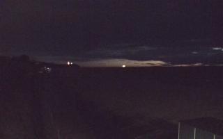 Władysławowo - plaża zachód - 15-06-2026 23:04