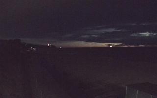 Władysławowo - plaża zachód - 15-06-2026 23:12