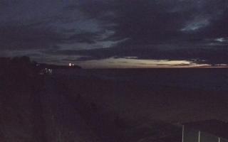 Władysławowo - plaża zachód - 15-06-2026 23:42