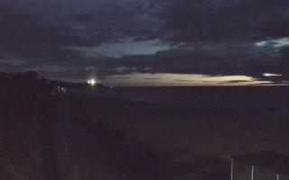 Władysławowo - plaża zachód - 15-06-2026 23:50