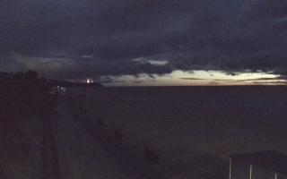 Władysławowo - plaża zachód - 16-06-2026 00:06