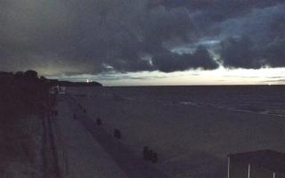 Władysławowo - plaża zachód - 16-06-2026 00:29
