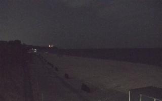 Władysławowo - plaża zachód - 31-07-2026 00:41