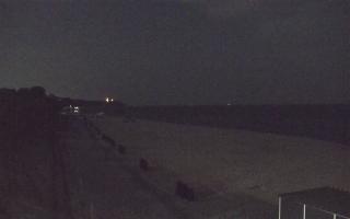 Władysławowo - plaża zachód - 31-07-2026 00:48