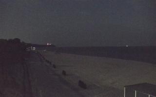 Władysławowo - plaża zachód - 31-07-2026 01:04