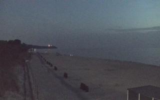 Władysławowo - plaża zachód - 31-07-2026 01:35