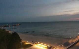 Kołobrzeg - zachód - 02-05-2025 02:36