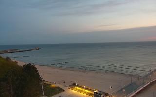 Kołobrzeg - zachód - 02-05-2025 02:52