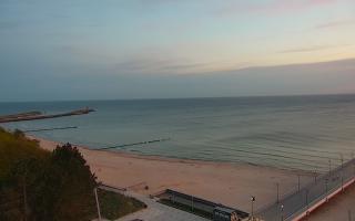 Kołobrzeg - zachód - 02-05-2025 02:59