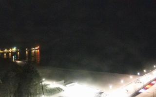 Kołobrzeg - zachód - 02-05-2025 21:40