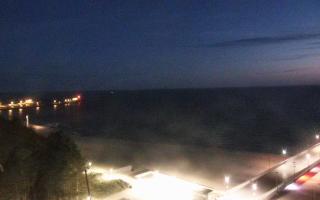 Kołobrzeg - zachód - 03-05-2025 02:03