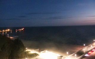 Kołobrzeg - zachód - 03-05-2025 02:11