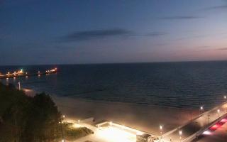Kołobrzeg - zachód - 03-05-2025 02:18