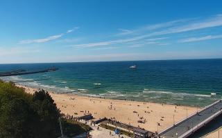 Kołobrzeg - zachód - 03-05-2025 13:46