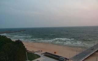 Kołobrzeg - zachód - 17-06-2025 02:04