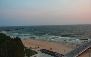 Kołobrzeg - zachód - 17-06-2025 02:20