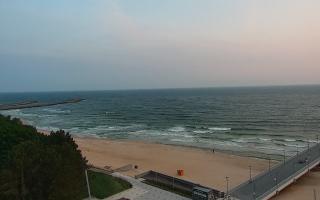 Kołobrzeg - zachód - 17-06-2025 02:35