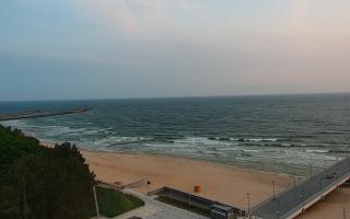 Kołobrzeg - zachód - 17-06-2025 02:43