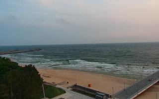 Kołobrzeg - zachód - 17-06-2025 02:50