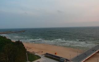 Kołobrzeg - zachód - 17-06-2025 02:58