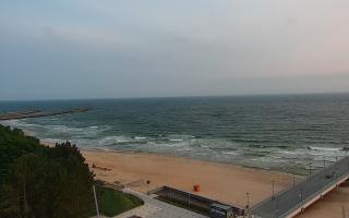 Kołobrzeg - zachód - 17-06-2025 03:06