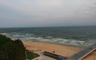Kołobrzeg - zachód - 17-06-2025 03:29