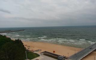 Kołobrzeg - zachód - 17-06-2025 03:44