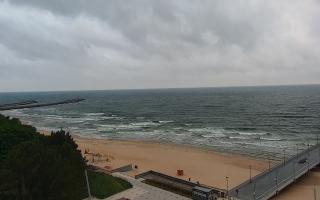 Kołobrzeg - zachód - 17-06-2025 04:23