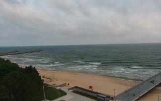 Kołobrzeg - zachód - 17-06-2025 04:31