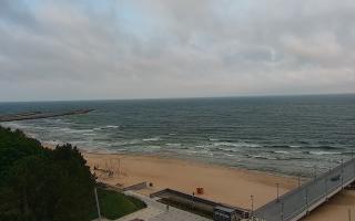 Kołobrzeg - zachód - 17-06-2025 04:46