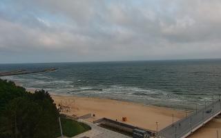 Kołobrzeg - zachód - 17-06-2025 04:54