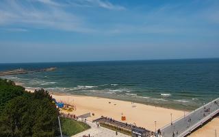 Kołobrzeg - zachód - 17-06-2025 09:40