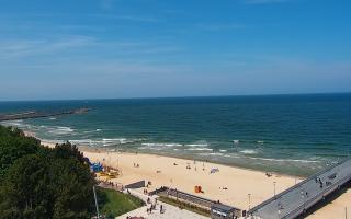 Kołobrzeg - zachód - 17-06-2025 11:21