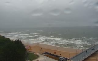 Kołobrzeg - zachód - 11-07-2025 16:07