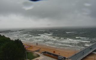Kołobrzeg - zachód - 11-07-2025 16:23