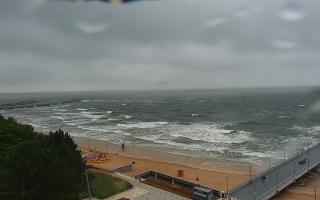 Kołobrzeg - zachód - 11-07-2025 16:30