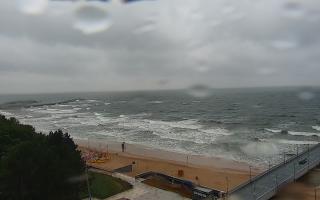 Kołobrzeg - zachód - 11-07-2025 16:38